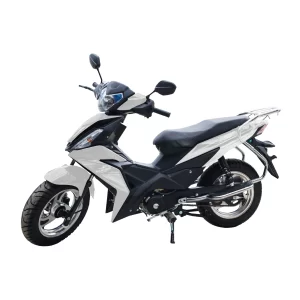 Ranger 125 FY