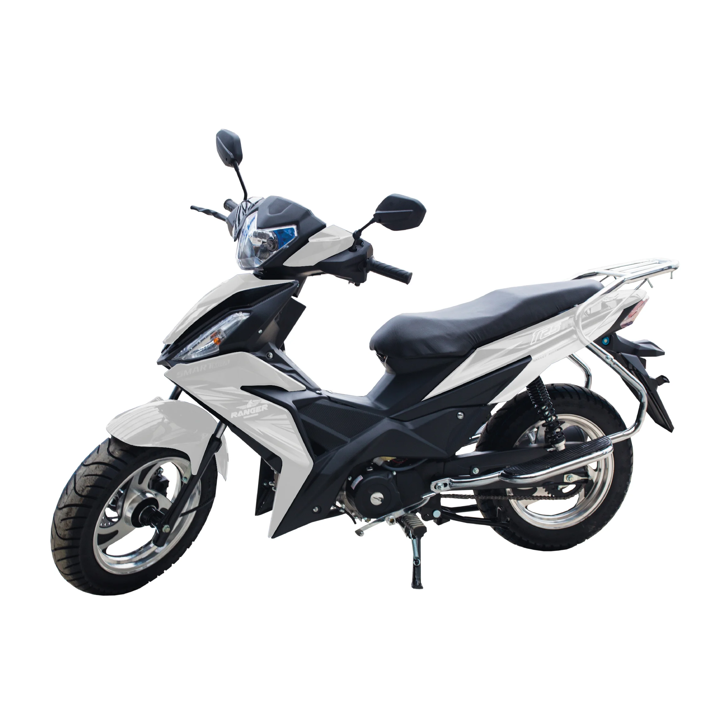 Ranger 125 FY