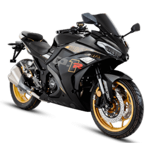DAYTONA GP1 R 250 4V