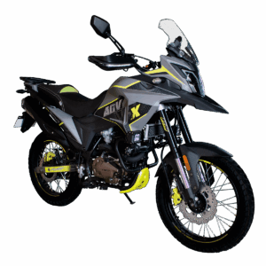 TUKO ADV X 300