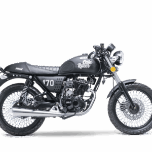 IGM CAFE RACER 170cc