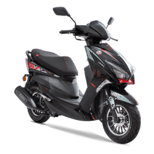 SHINERAY JEDI 150