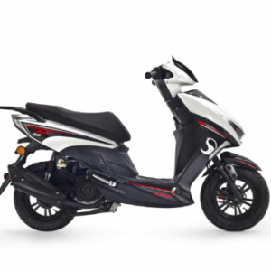 SUKIDA JOY 150CC