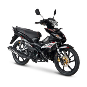 SHINERAY XY125