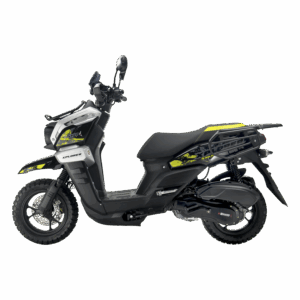 SHINERAY XPLORER 180