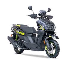 SHINERAY XPLORER 180 - Imagen 2