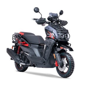SHINERAY XPLORER BEATS 180