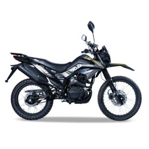 IGM VENTURE 250