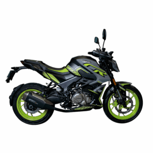 TUKO CR300