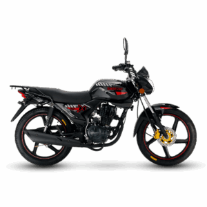 SHINERAY 10D 150CC