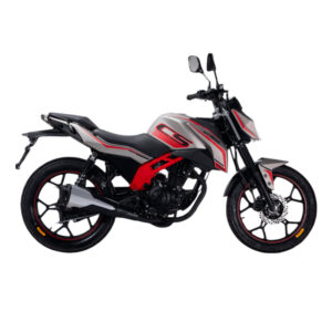 SHINERAY PANA CS-150
