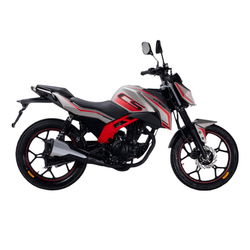 SHINERAY PANA CS-150