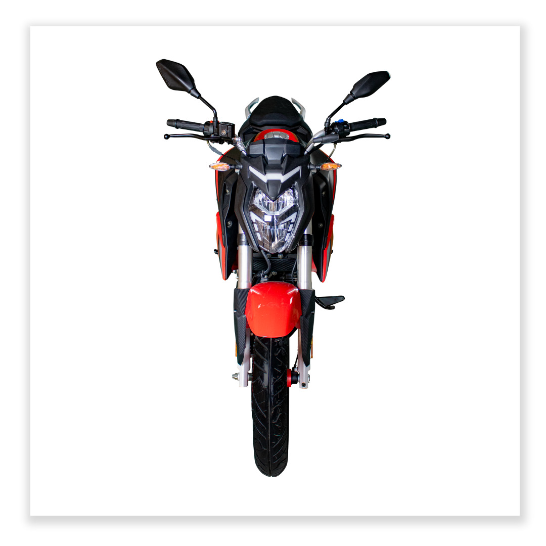 TUKO CR5 4V - Imagen 5