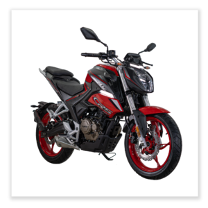 TUKO CR5 4V