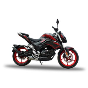 TUKO CR5 4V