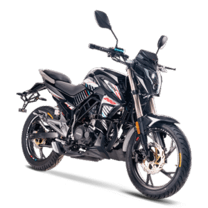 SHINERAY GP200