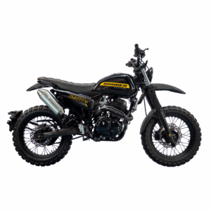DUKARE BOMBER 250