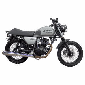 DUKARE LEMANS 200