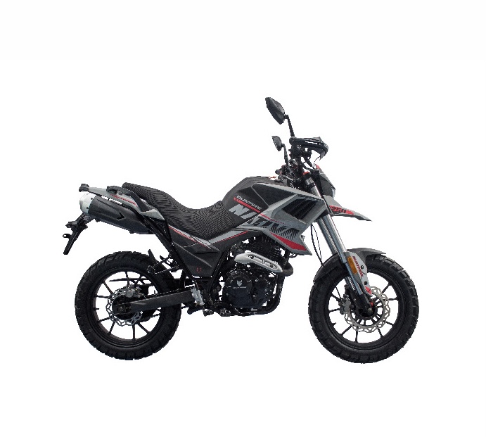 DUKARE NATIVA 250