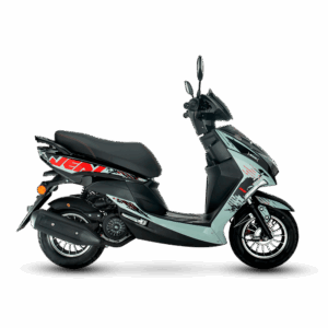 SHINERAY JEDI 150