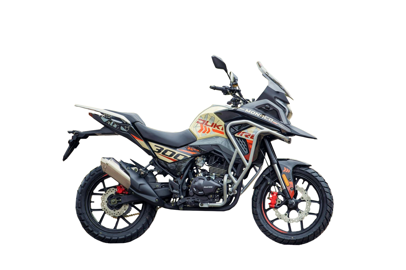 DUKARE MONACO 300 - Imagen 3