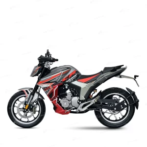TUKO CR5 250 EVO