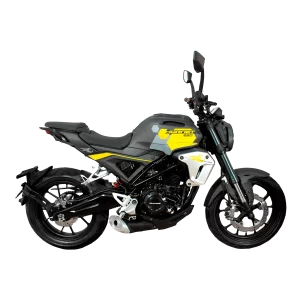 DUKARE HORNET 300 4 Valvulas