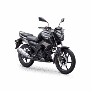 TVS  Raider 125