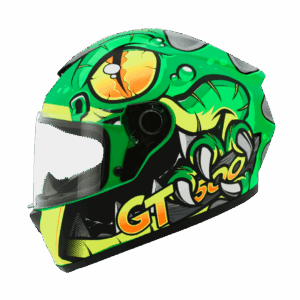 X one Gt 500