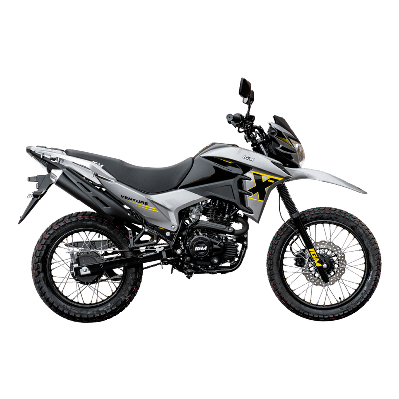 Igm Venture 200X 2026