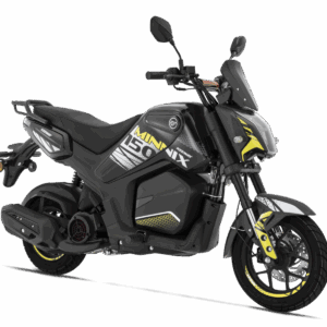 Moto Keeway Minnix 150cc