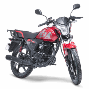 IGM CR Sport 150