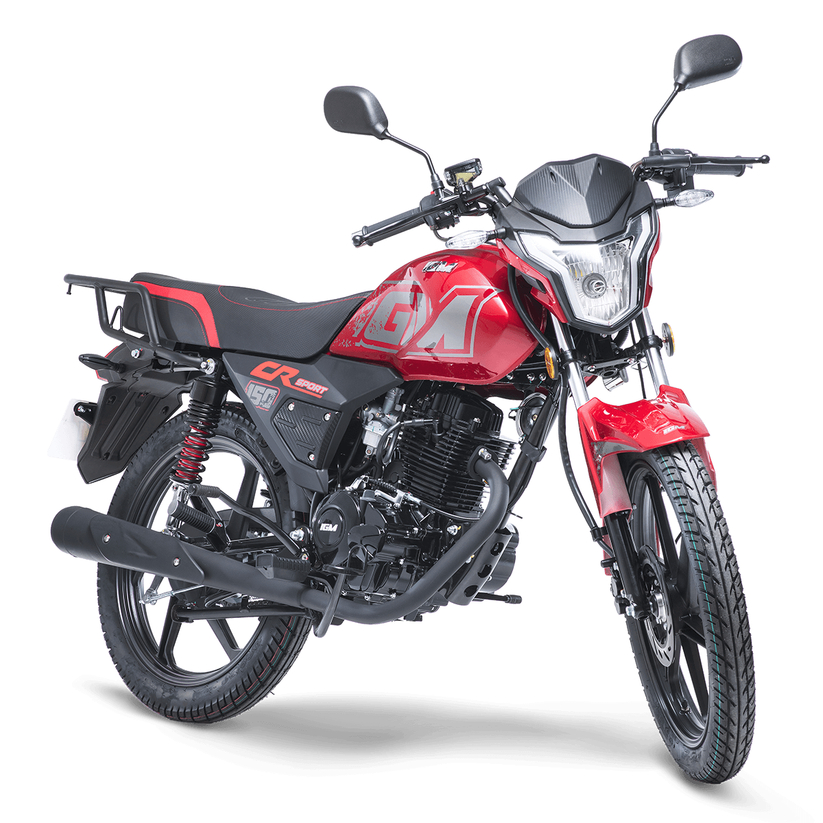 IGM CR Sport 150