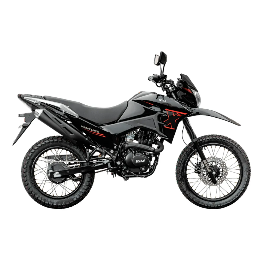 IGM Venture 150X 2026