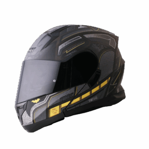 BATMAN – SIZE