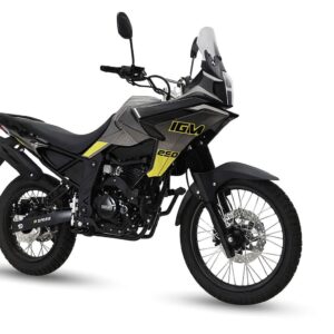 IGM Desert 250 4V