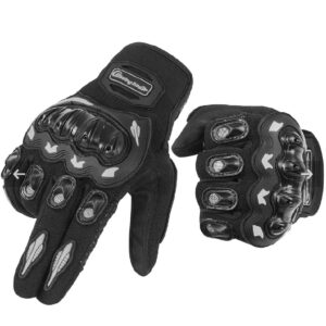 Guantes profesionales