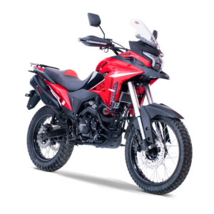 Shineray Xterra 300 4V