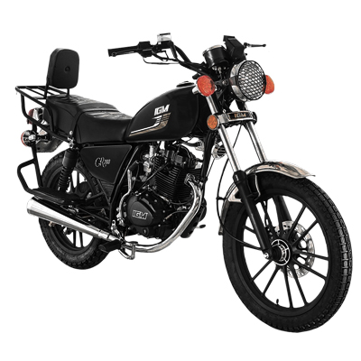 IGM Cr 200