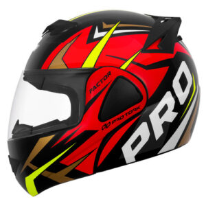 Pro Jet Factor