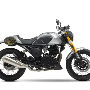 IGM Cafe Racer 250