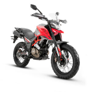 Daytona Tekken Evo 250
