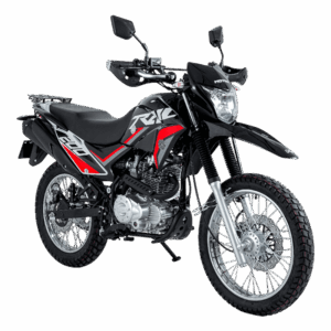 Motor 1 Trail 200 2026