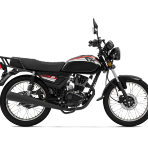 RK Keeway 180 CC