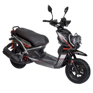 FREEDOM MUSIC BULTACO 150