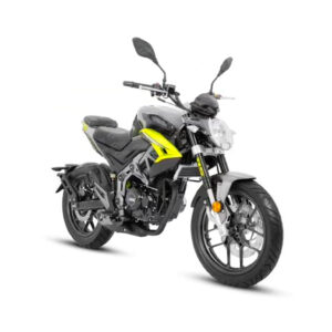 Daytona GP1 250