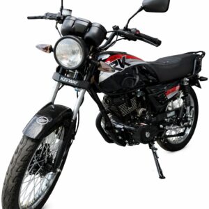RK Keeway 180 CC