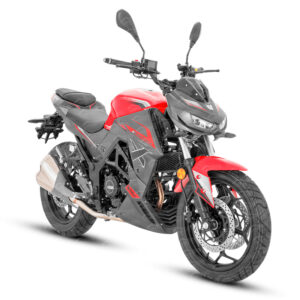 Daytona Xpower 250 4V