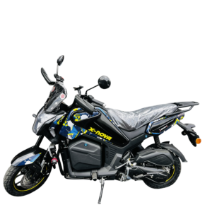 Shineray 150 X nova