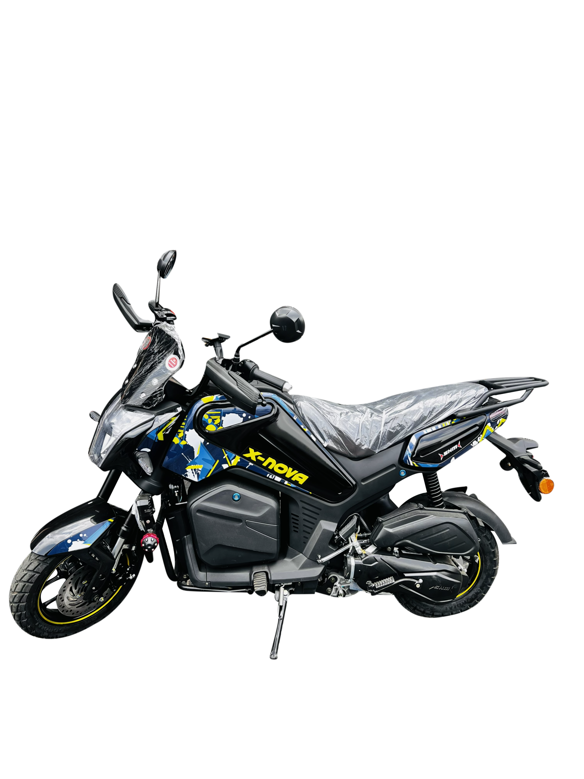Shineray 150 X nova